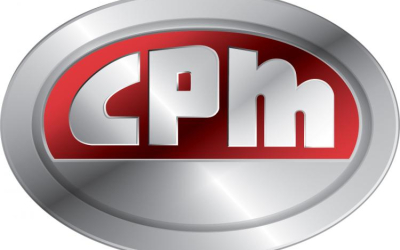CPM – Thương Hiệu Hàng Đầu Thế Giới Về Giải Pháp Máy Ép Viên Và Công Nghệ Chế Biến Thức Ăn Chăn Nuôi