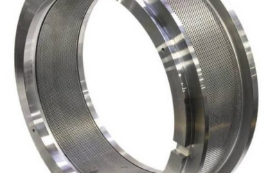 Khuôn ép viên nén – Giải pháp cốt lõi quyết định chất lượng và hiệu suất sản xuất