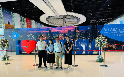PHÁT NGHĨA THAM GIA VIV ASIA 2025 – HỢP TÁC CHIẾN LƯỢC ĐƯA THIẾT BỊ CHĂN NUÔI HIỆN ĐẠI VÀO THỊ TRƯỜNG VIỆT NAM