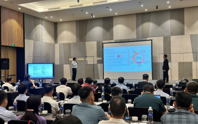 CPM PHỐI HỢP CÙNG PHÁT NGHĨA TỔ CHỨC HỘI THẢO KỸ THUẬT CHUYÊN SÂU TẠI HÀ NỘI