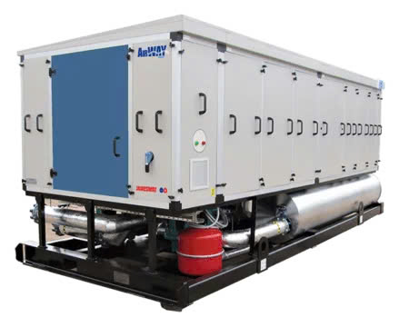 Hệ thống máy ấp trứng và nở trứng Phát Nghĩa