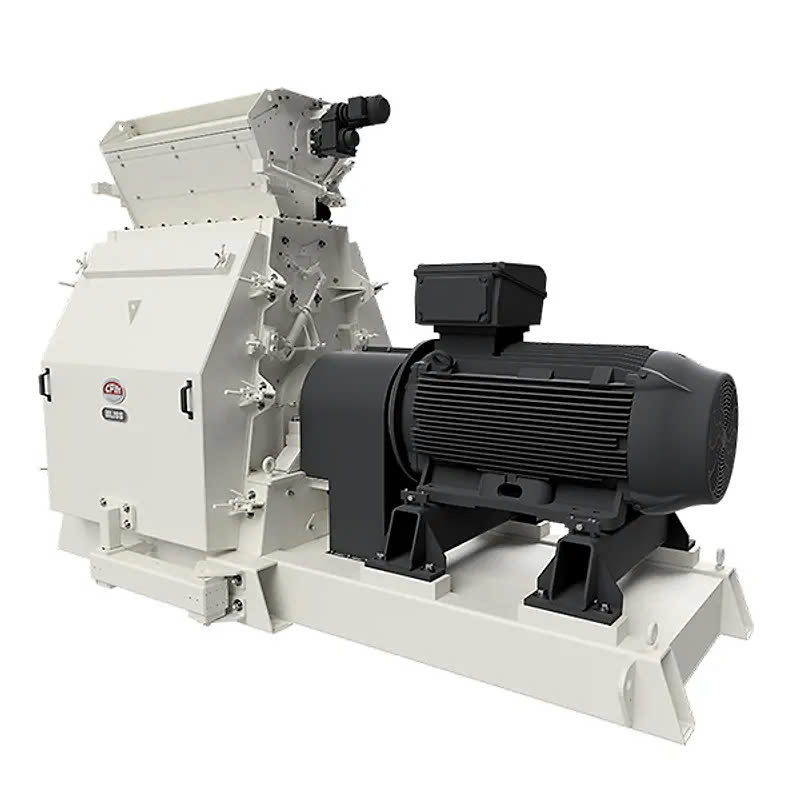 Hệ thống sản xuất biomass Phát Nghĩa – Đột phá trong tận dụng phụ phẩm nông nghiệp