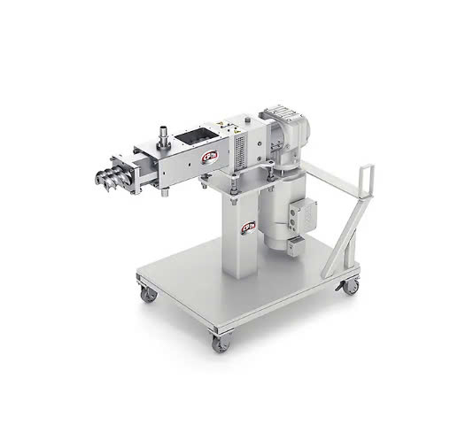 hệ thống máy trộn thức ăn chăn nuôi Phát Nghĩa
