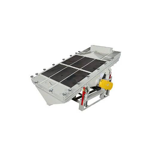 hệ thống máy trộn thức ăn chăn nuôi Phát Nghĩa