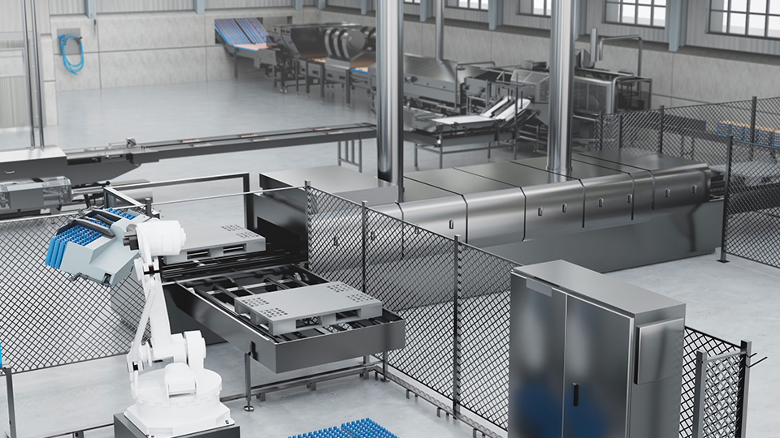 Hệ thống thiết bị xử lý trứng và phân chăn nuôi Phát Nghĩa – Giải pháp đồng bộ cho trang trại hiện đại