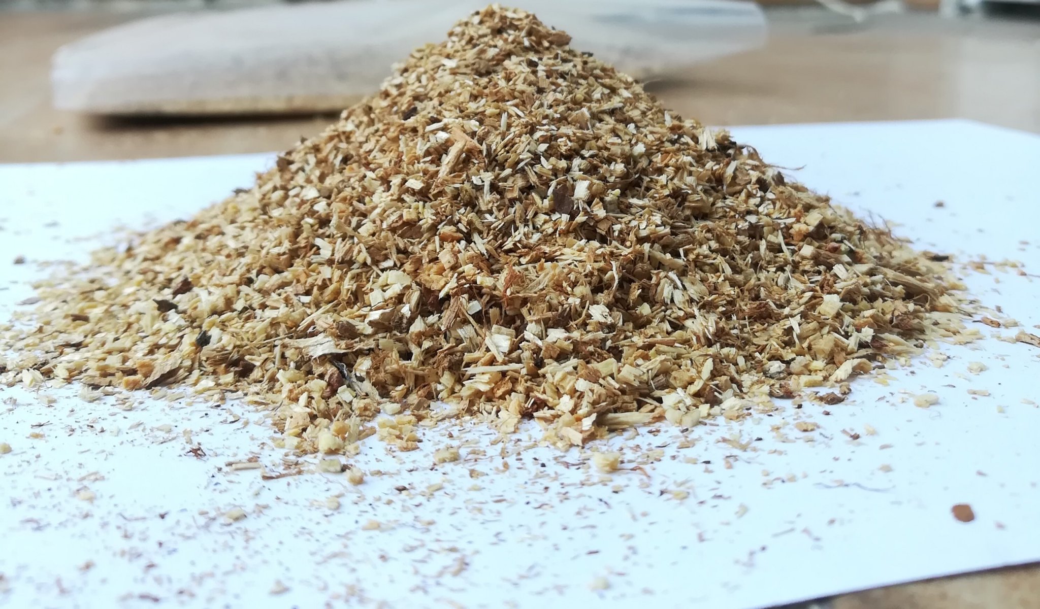 Máy Ép Viên Nén Mùn Cưa Công Suất Lớn – Giải Pháp Sản Xuất Biomass Hiệu Quả Cao Cho Doanh Nghiệp