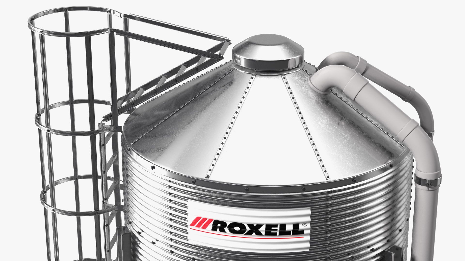 Roxell – Thương Hiệu Hàng Đầu Thế Giới Về Thiết Bị Tự Động Hóa Cho Trại Chăn Nuôi Hiện Đại
