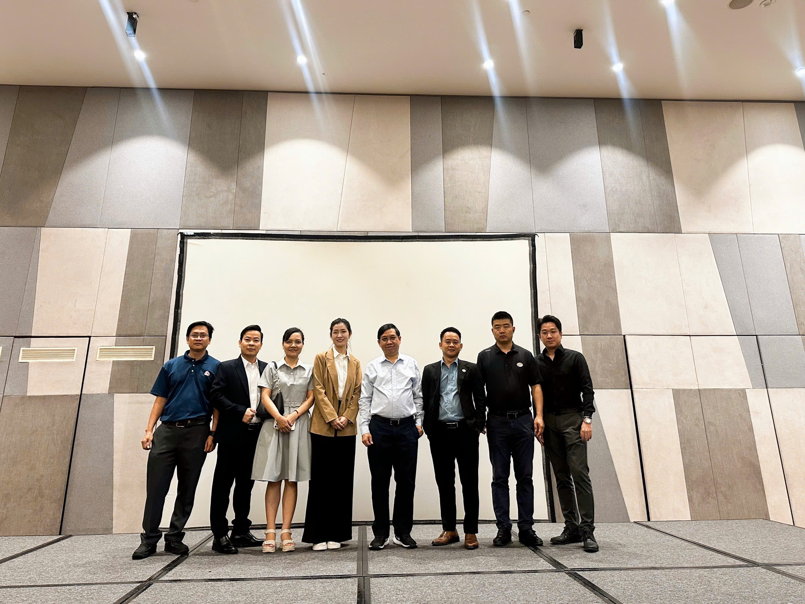 CPM PHỐI HỢP CÙNG PHÁT NGHĨA TỔ CHỨC HỘI THẢO KỸ THUẬT CHUYÊN SÂU TẠI HÀ NỘI